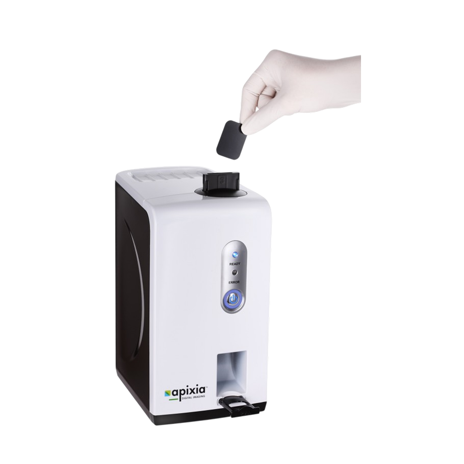 PSP Scanners