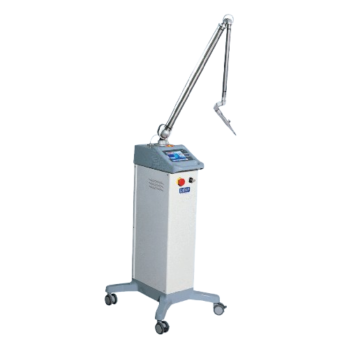 Laser Machines