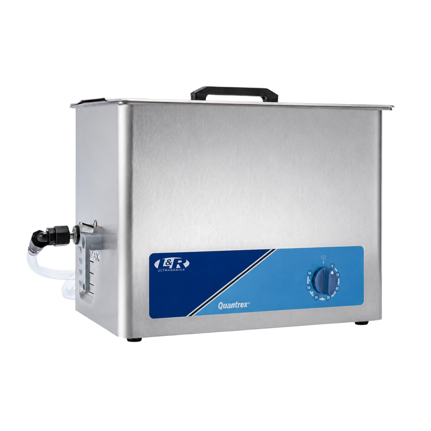Quantrex® 310 w/Timer & Drain