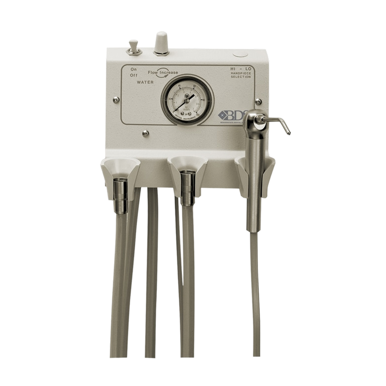 Handpiece Control Systems