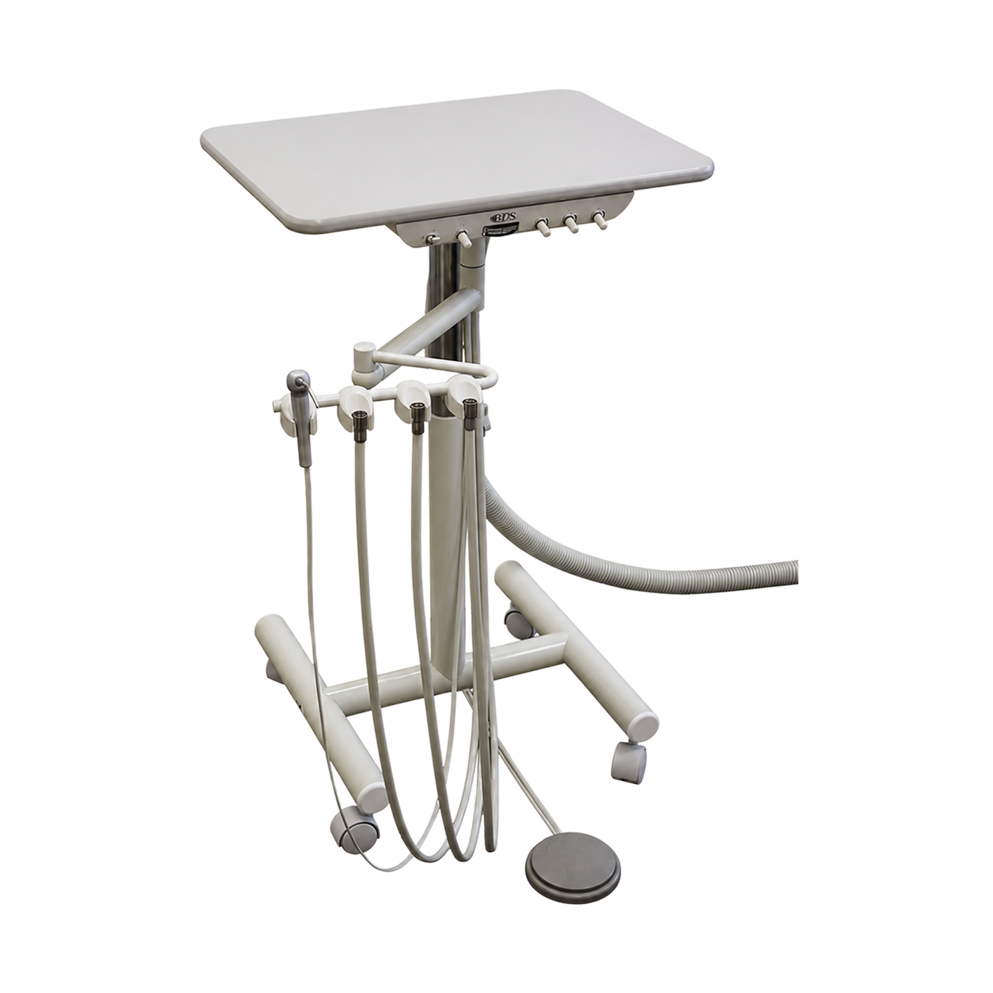 Mobile Delivery Systems