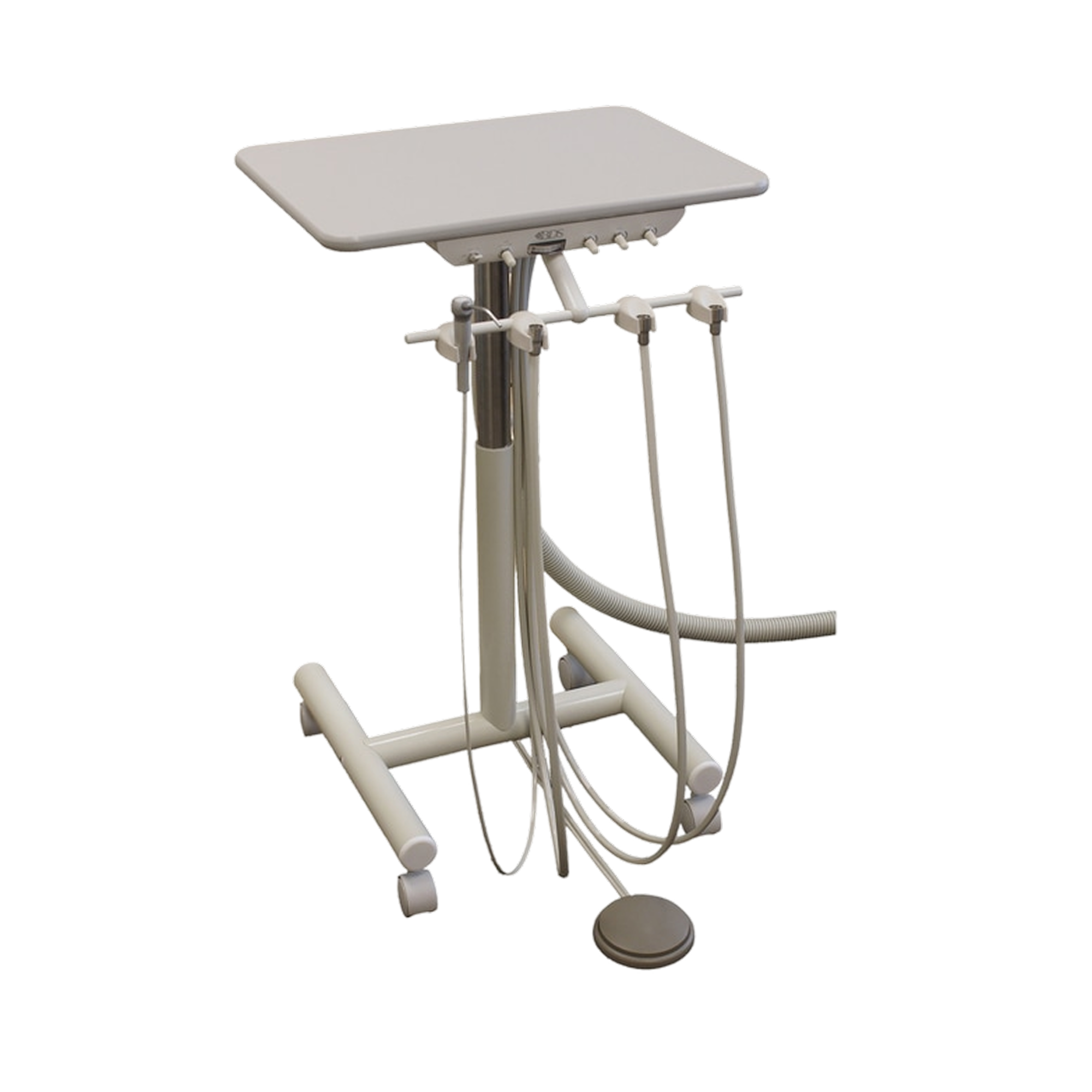 Mobile Delivery Systems