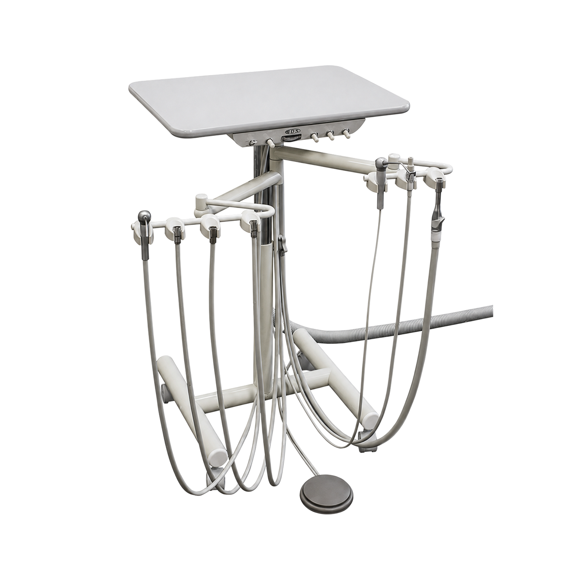 Mobile Delivery Systems