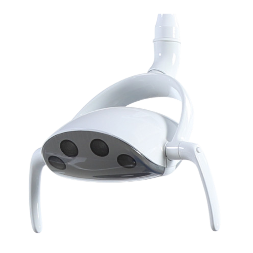 Cabinet mount Whale LED Light