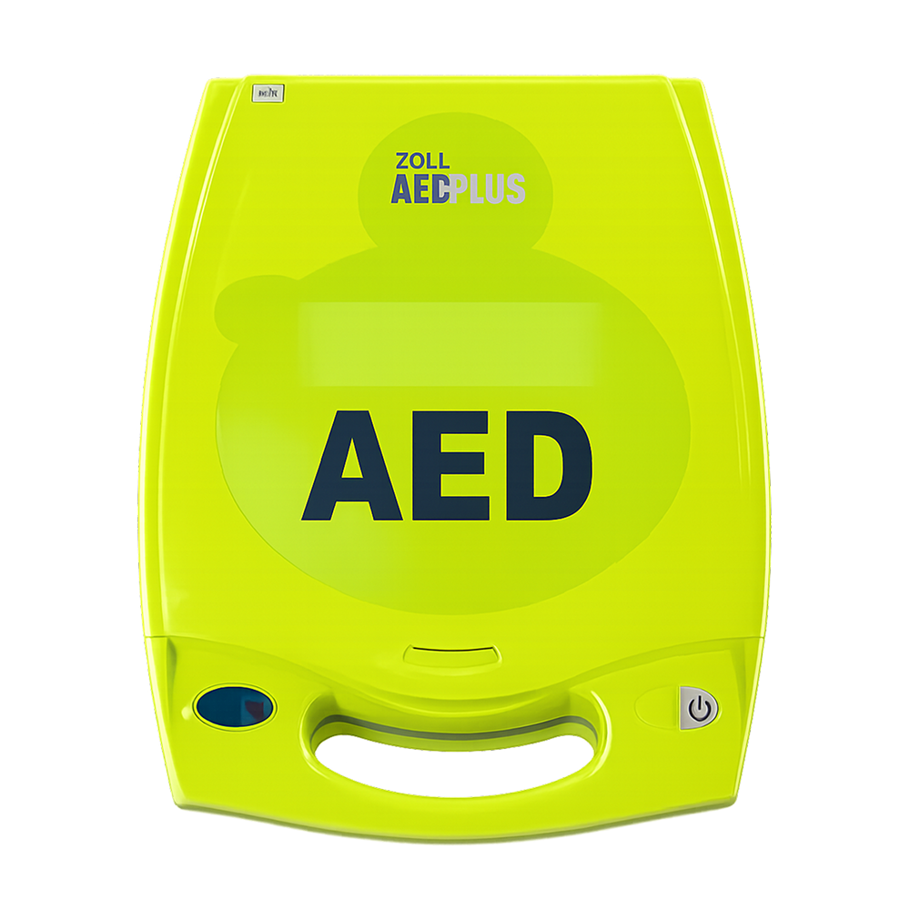 AED Plus
