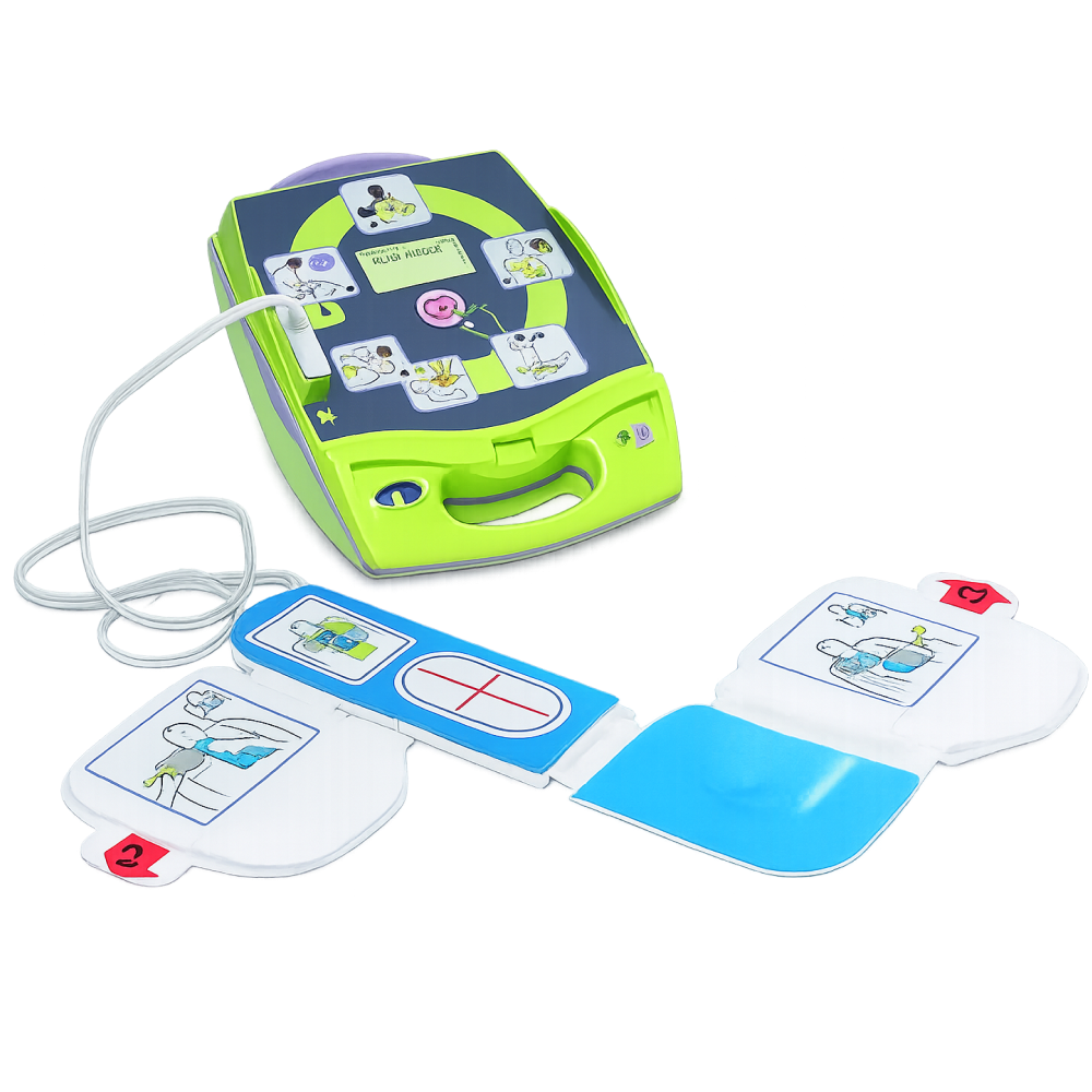 AED Plus