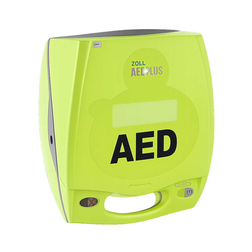 AED Plus