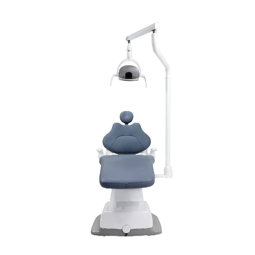 AJ16 Orthodontic Chair with Light
