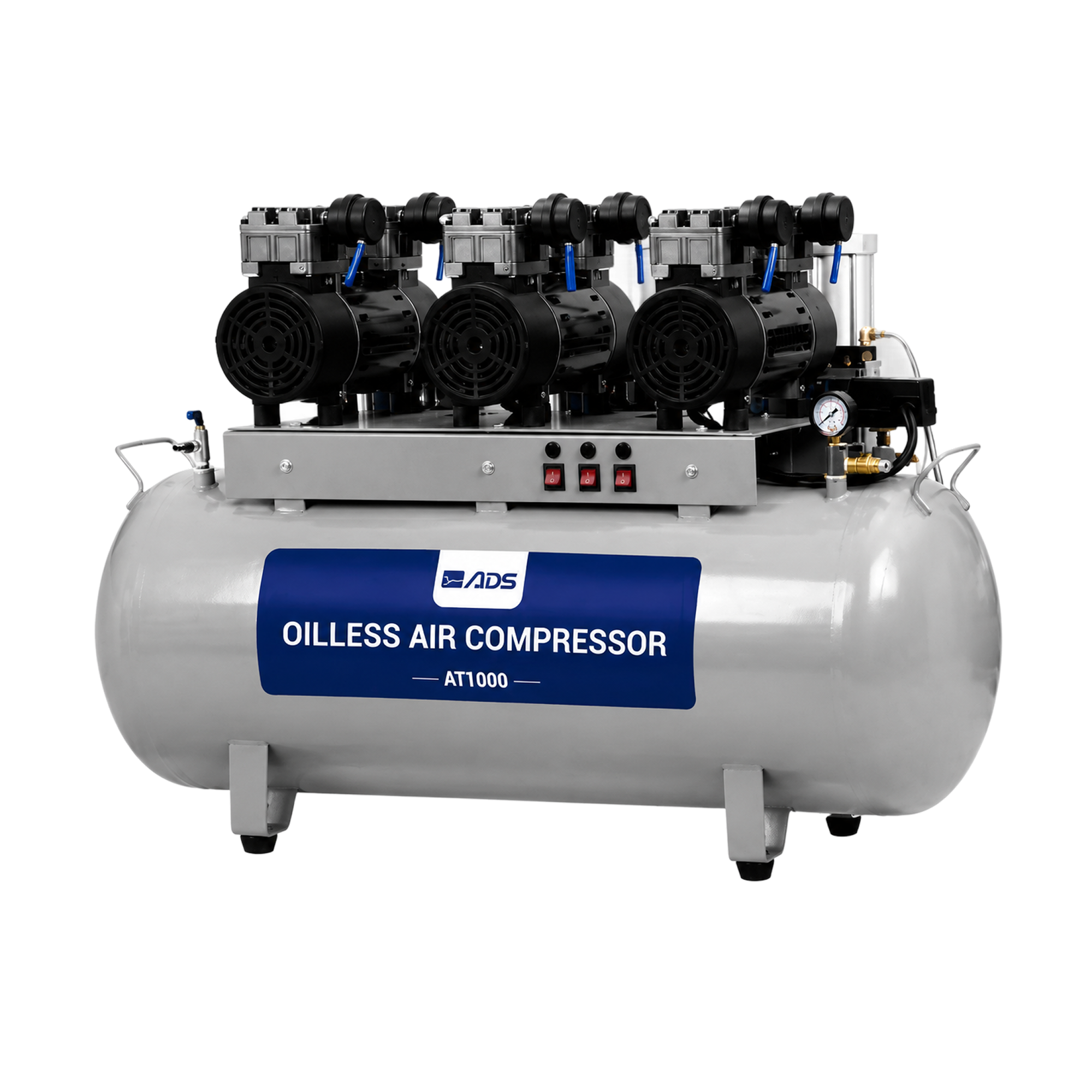 AT1000 Air Compressor