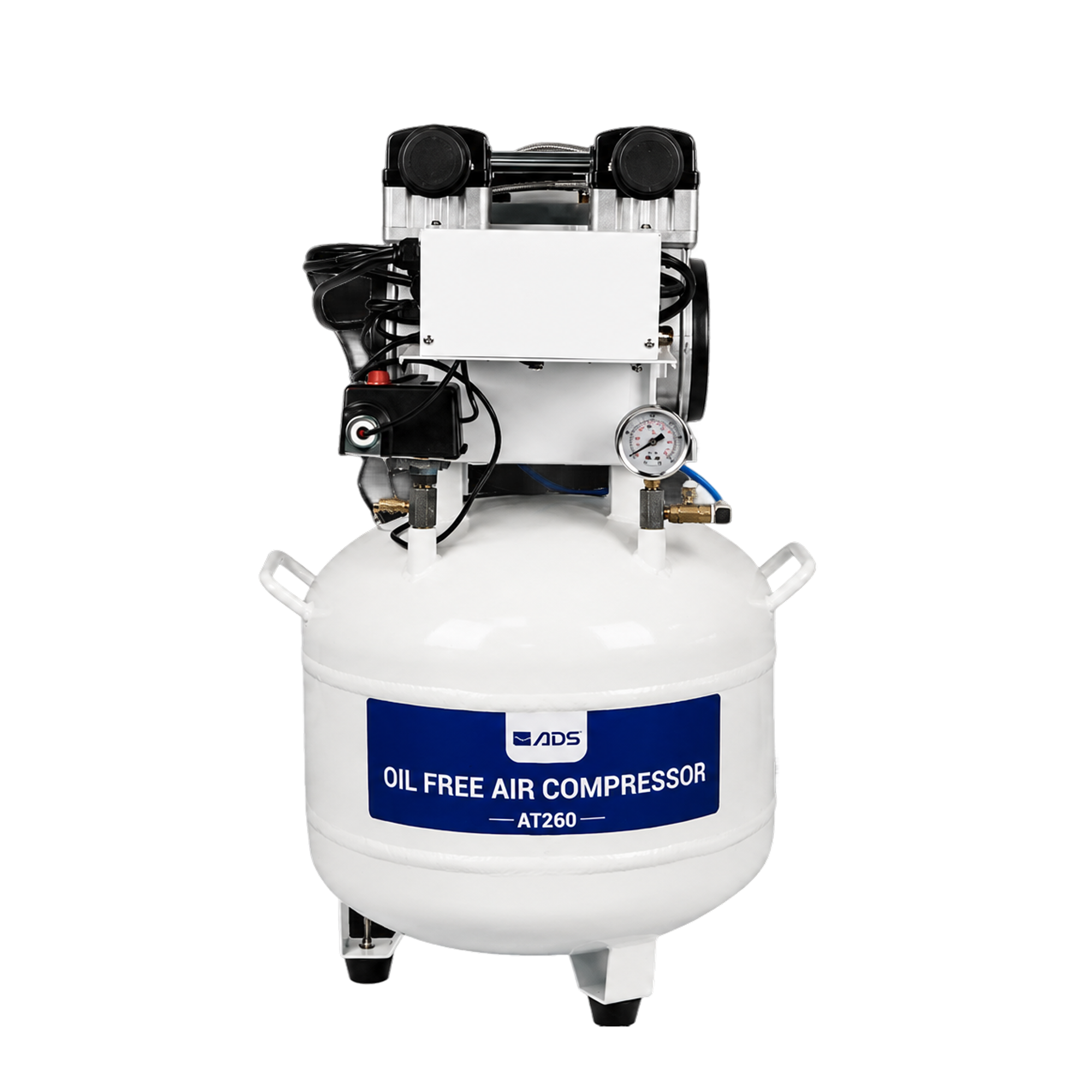 AT260 Air Compressor