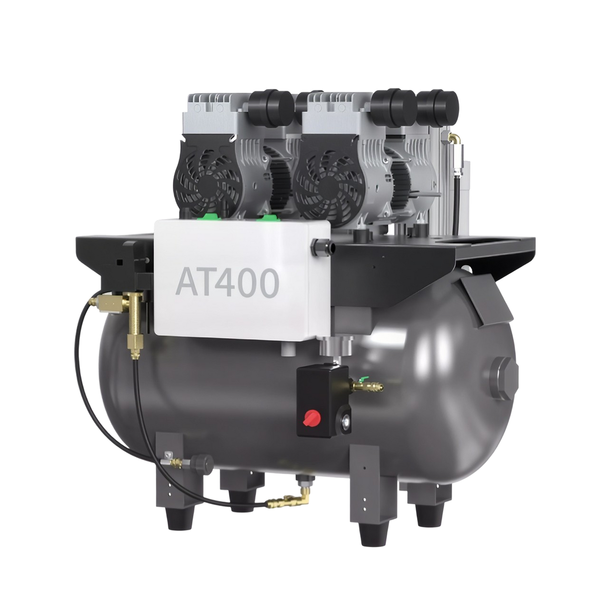 AT400N Air Compressor