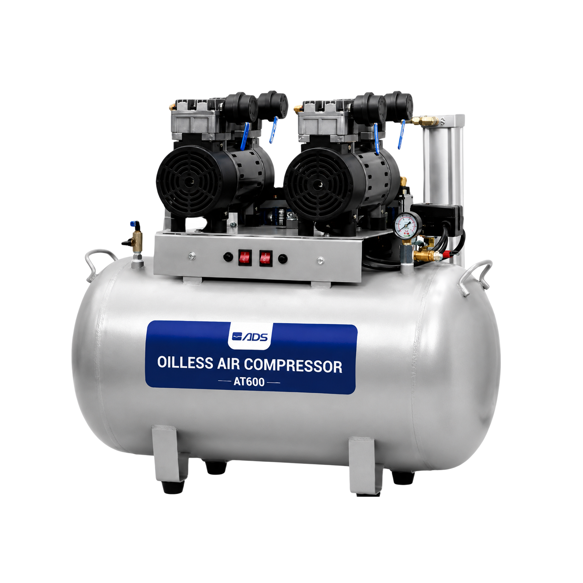 AT600 Air Compressor