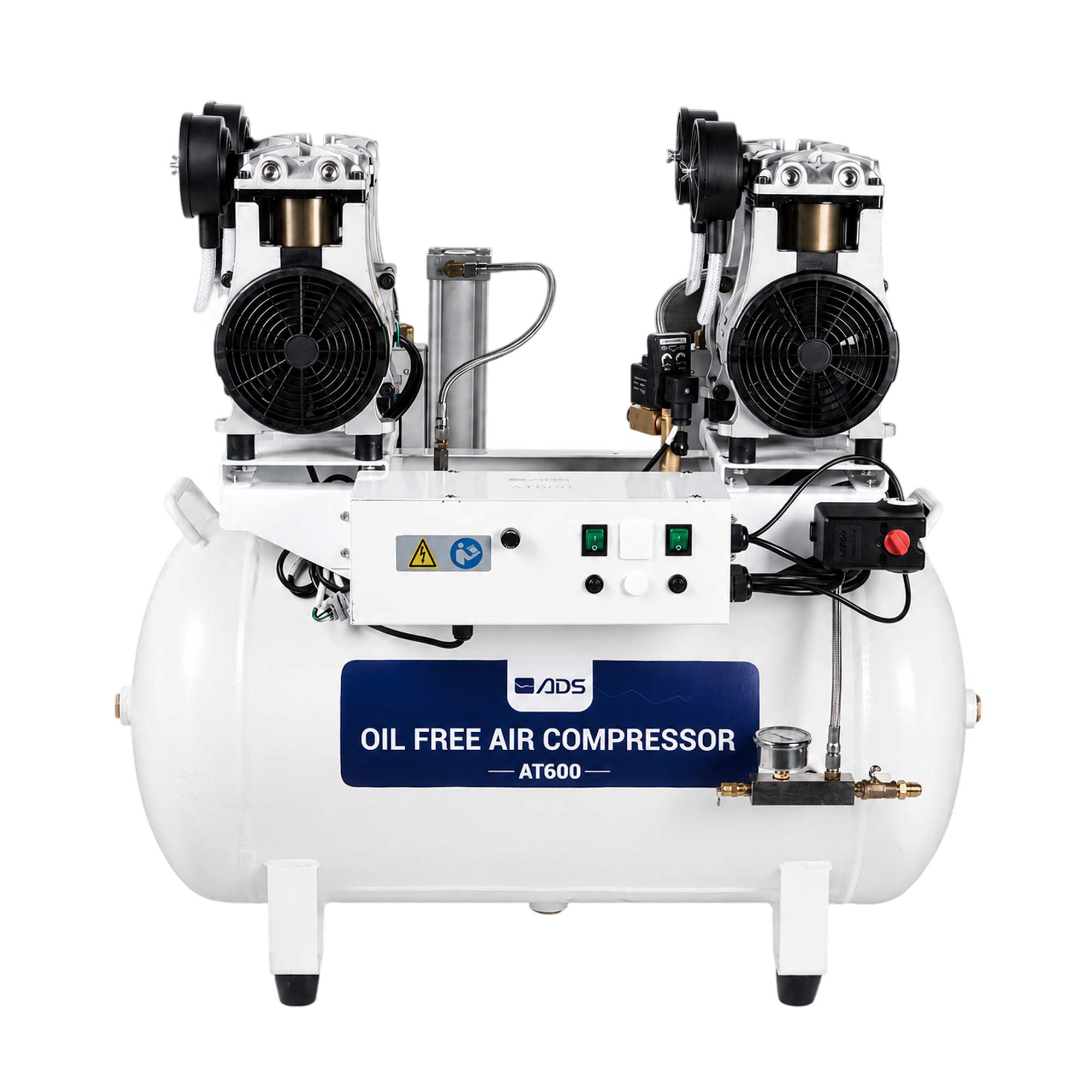 AT600 Air Compressor