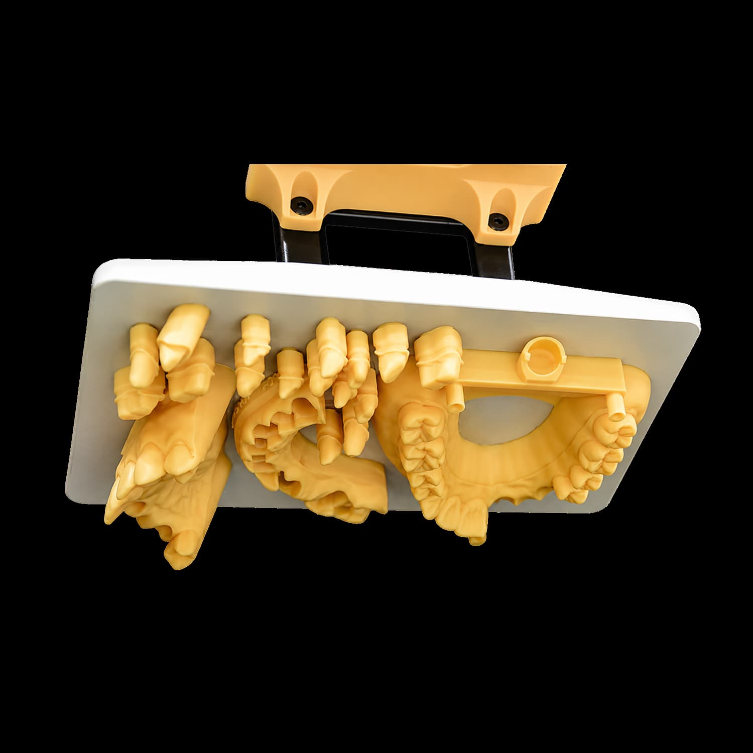 AccuFab-D1s Dental 3D PrinterUltraCraft A2D HD