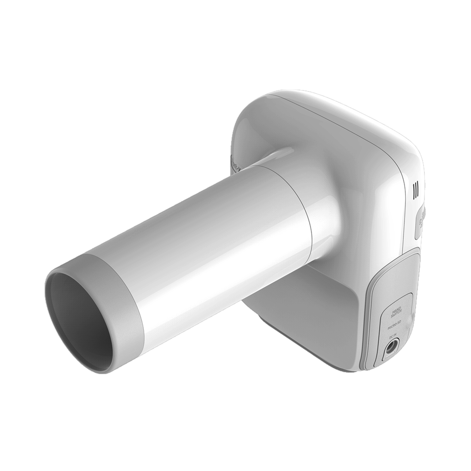 All-In-One Portable X-ray System Port X-IV