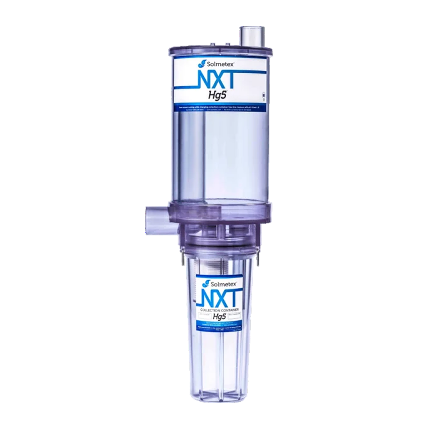 NXT Hg5 Amalgam Separator