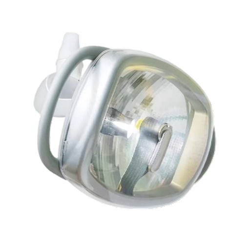 Amber 1 LED Dental Light