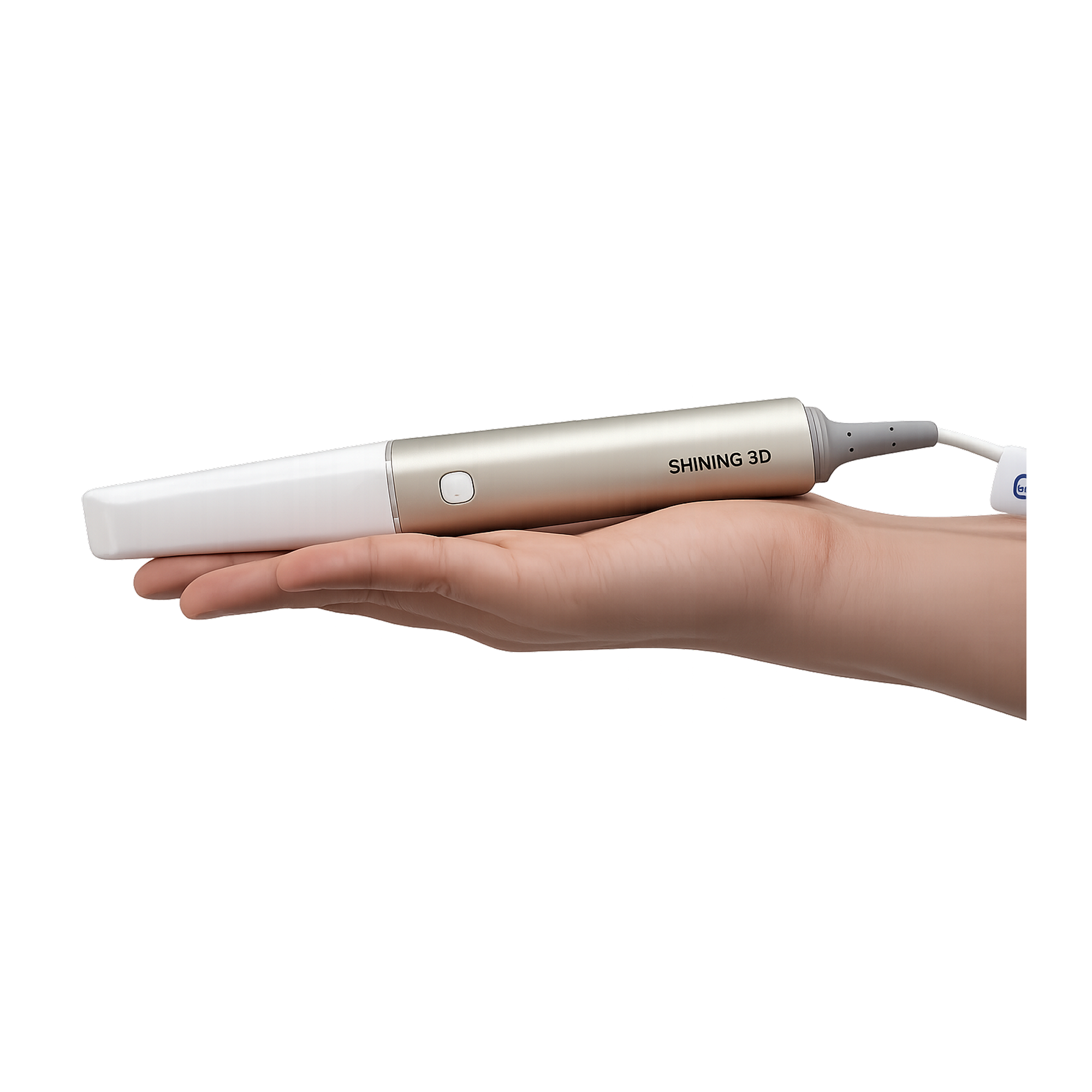 Aoralscan Elite