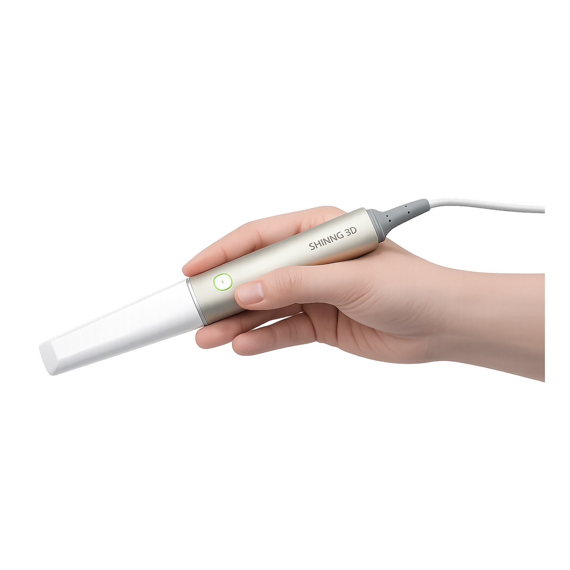 Aoralscan Elite