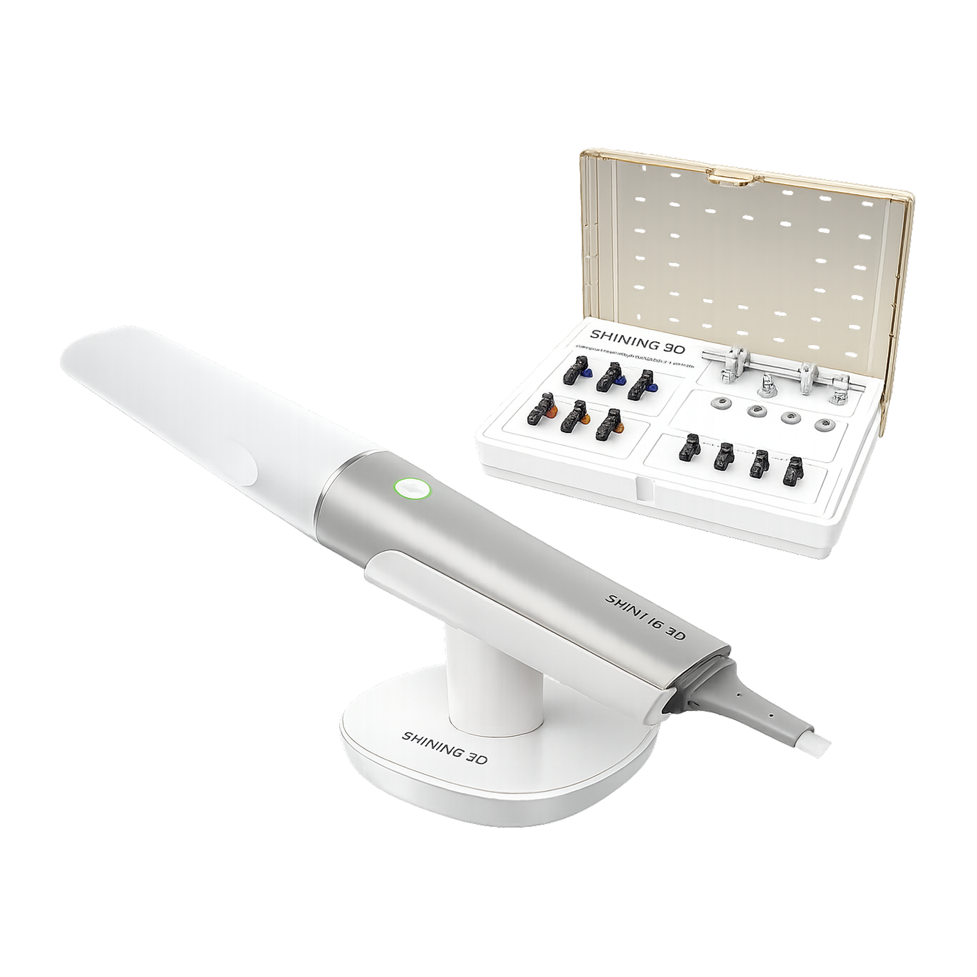 Aoralscan Elite
