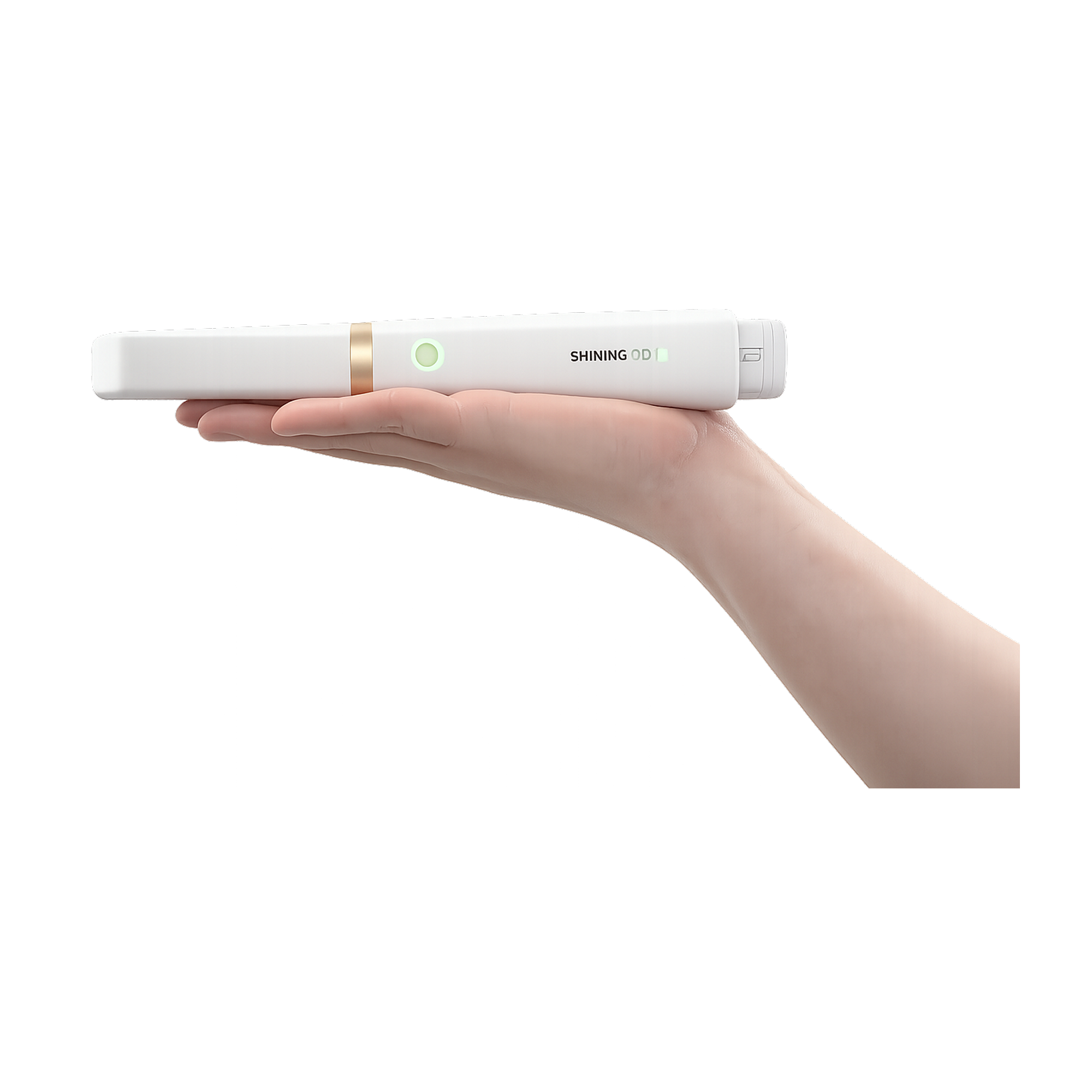 Aoralscan Elite Wireless