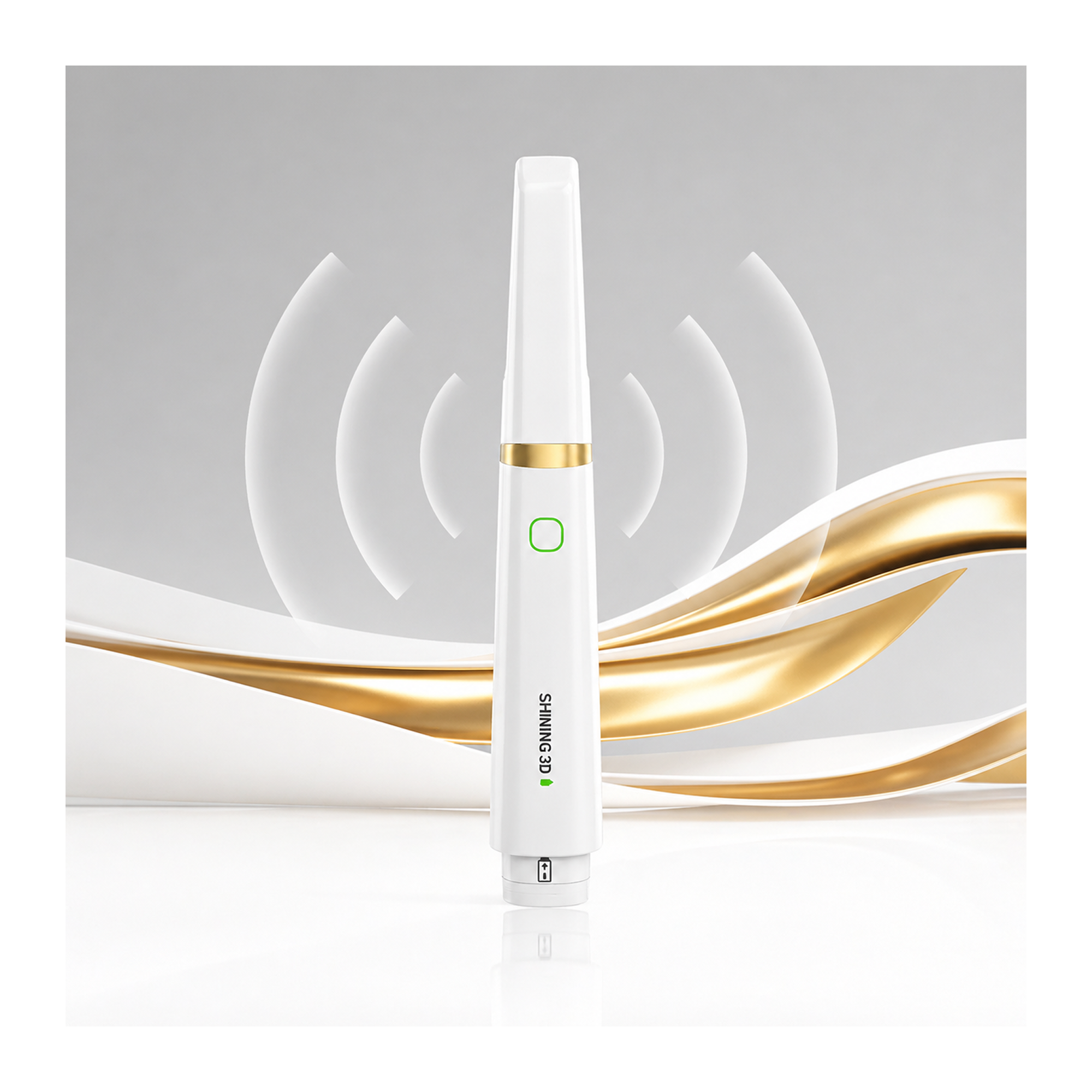 Aoralscan Elite Wireless