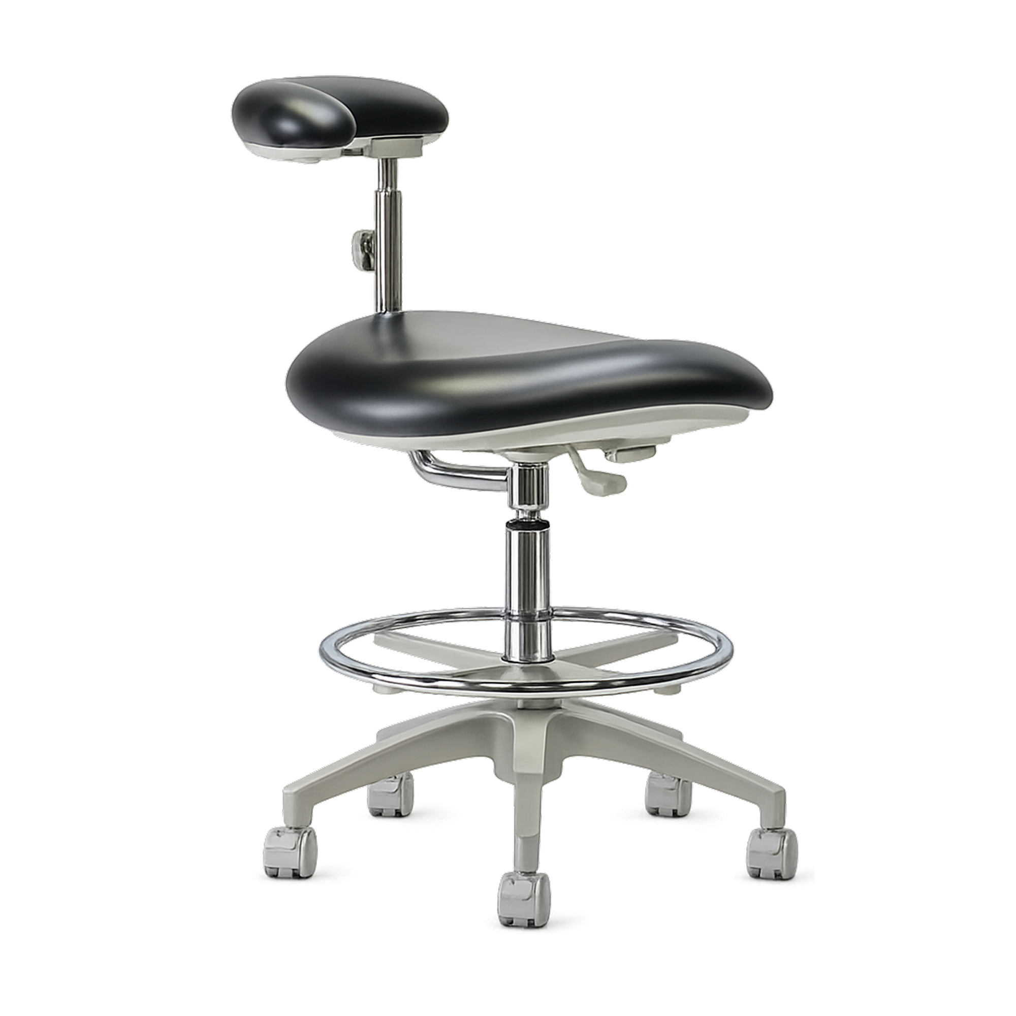 Assistant's Deluxe Stool