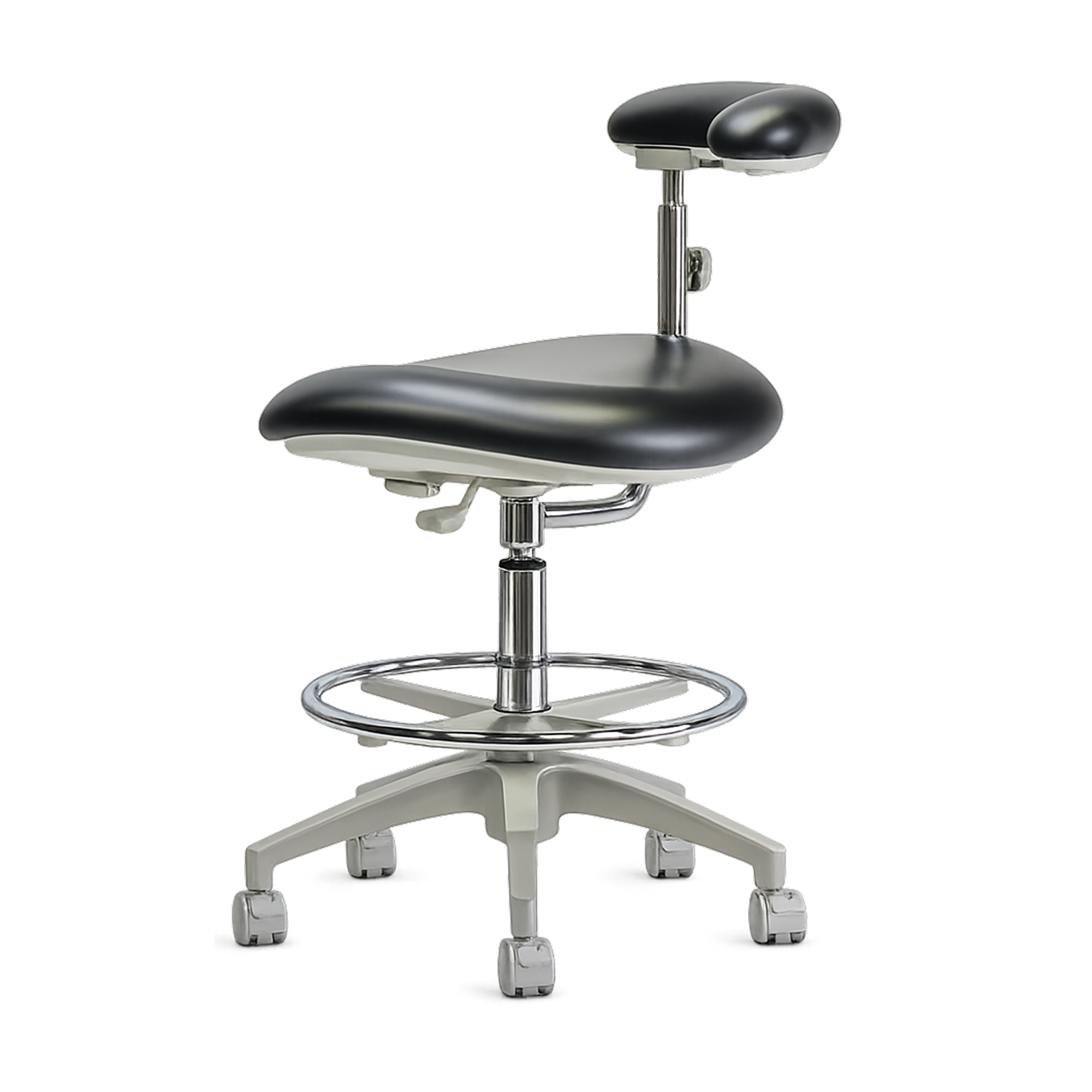Assistant's Deluxe Stool