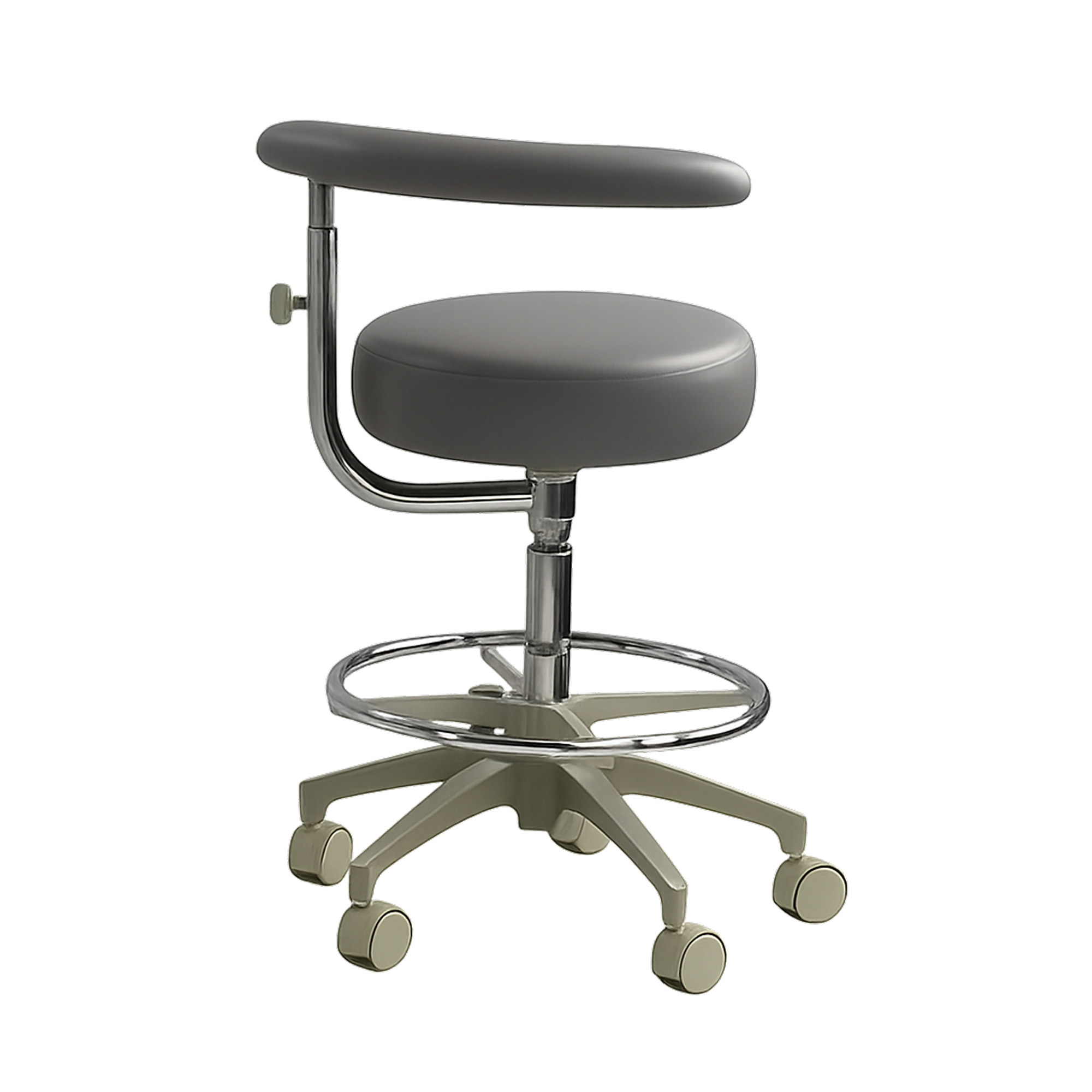 Assistant's Stool