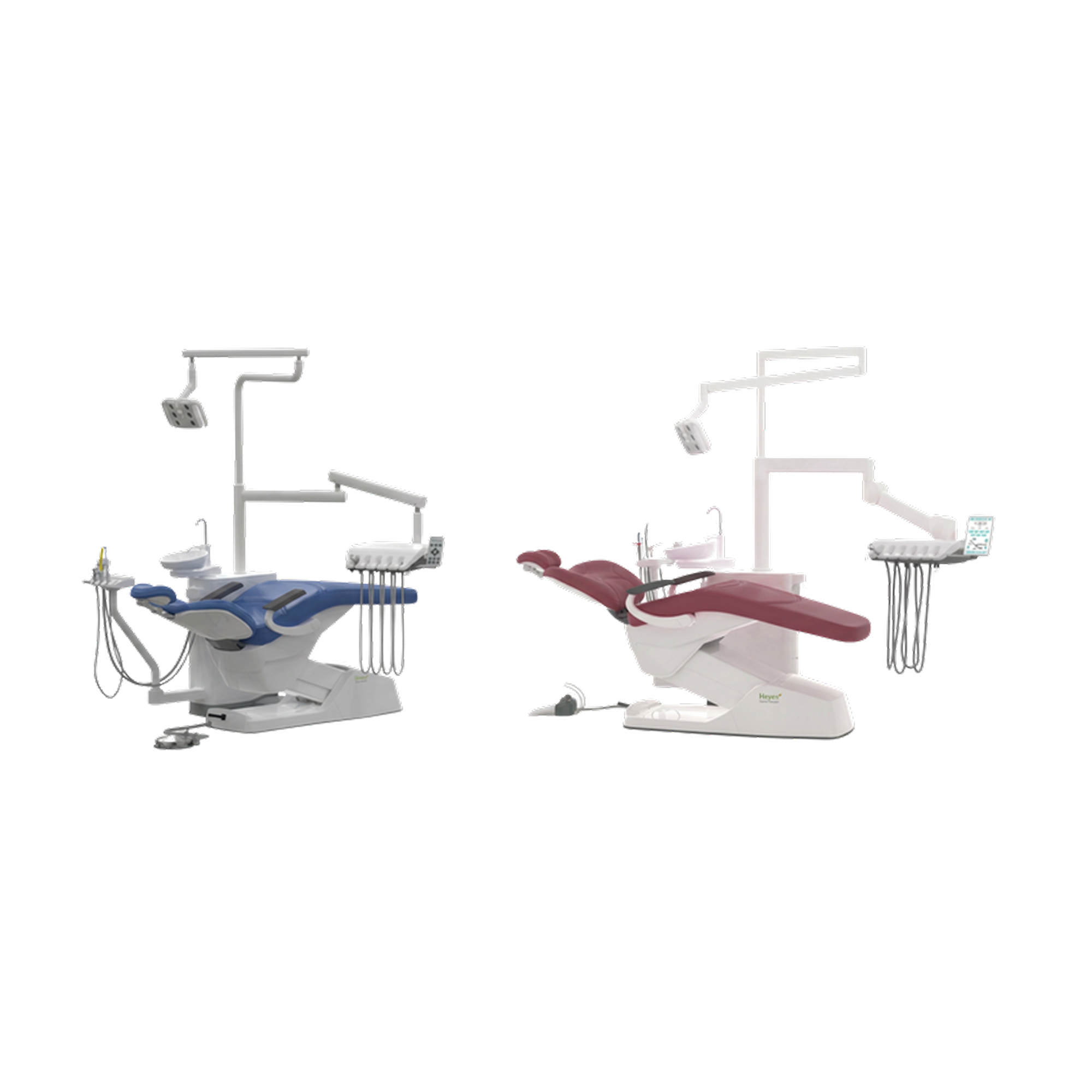 Beyes ComforTek X3 Chair Expert package