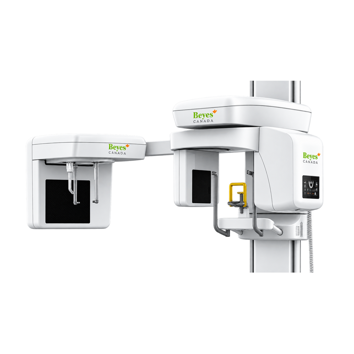Beyes Duray CBCT