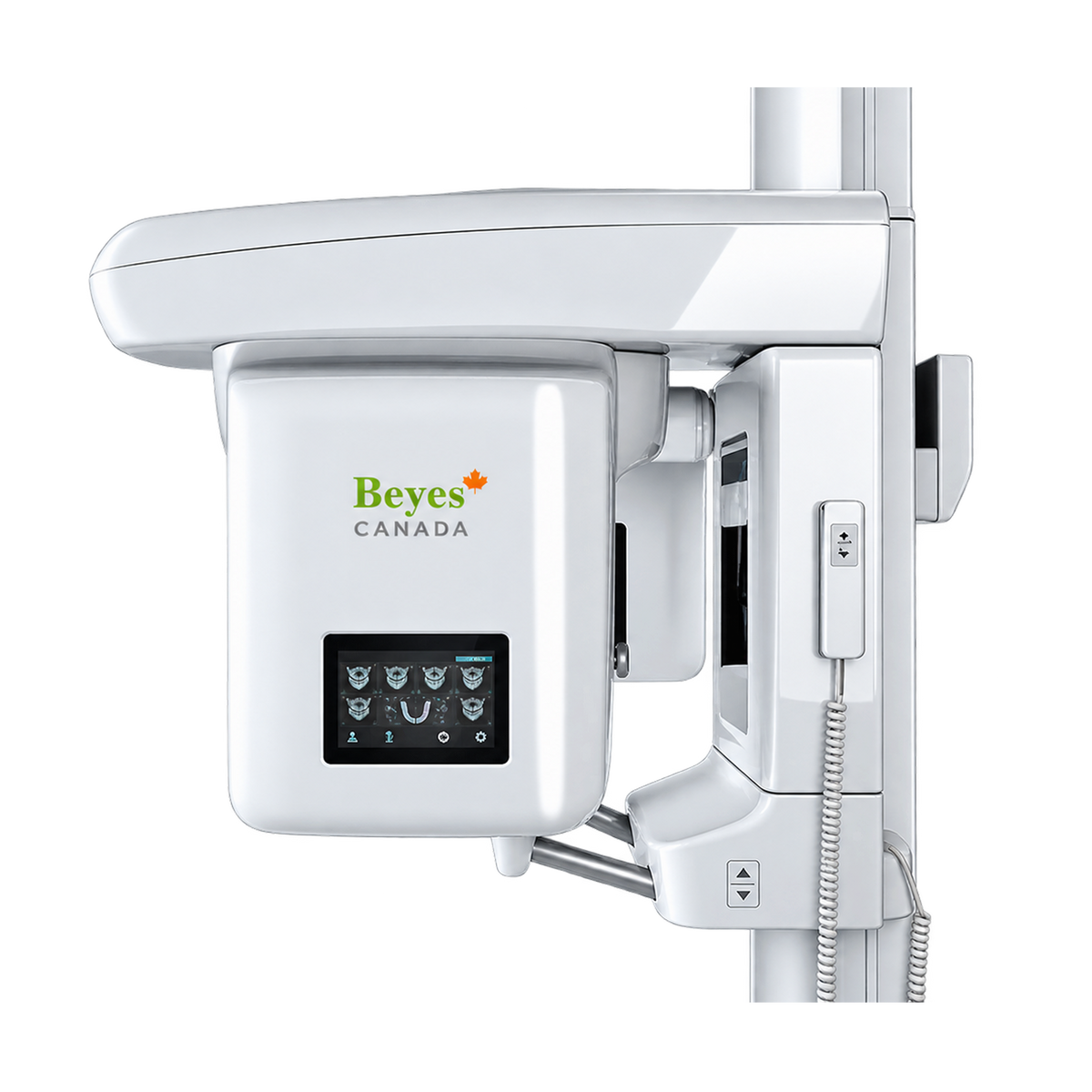 Beyes Duray CBCT