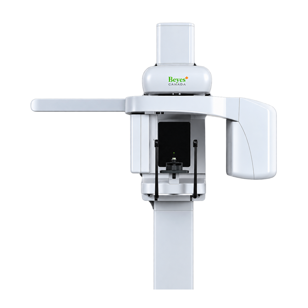 Beyes Duray CBCT