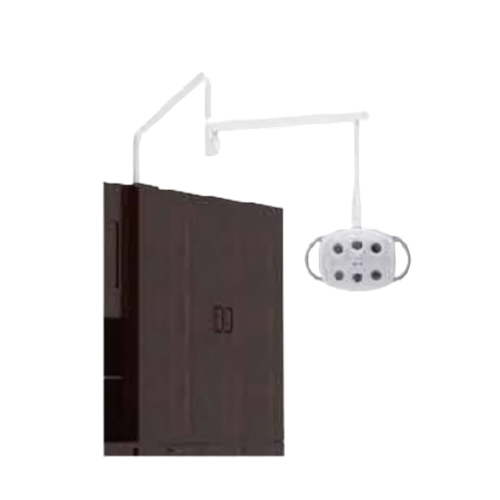 Cabinet Amber I LED Dental Light (Cabinet not Included)