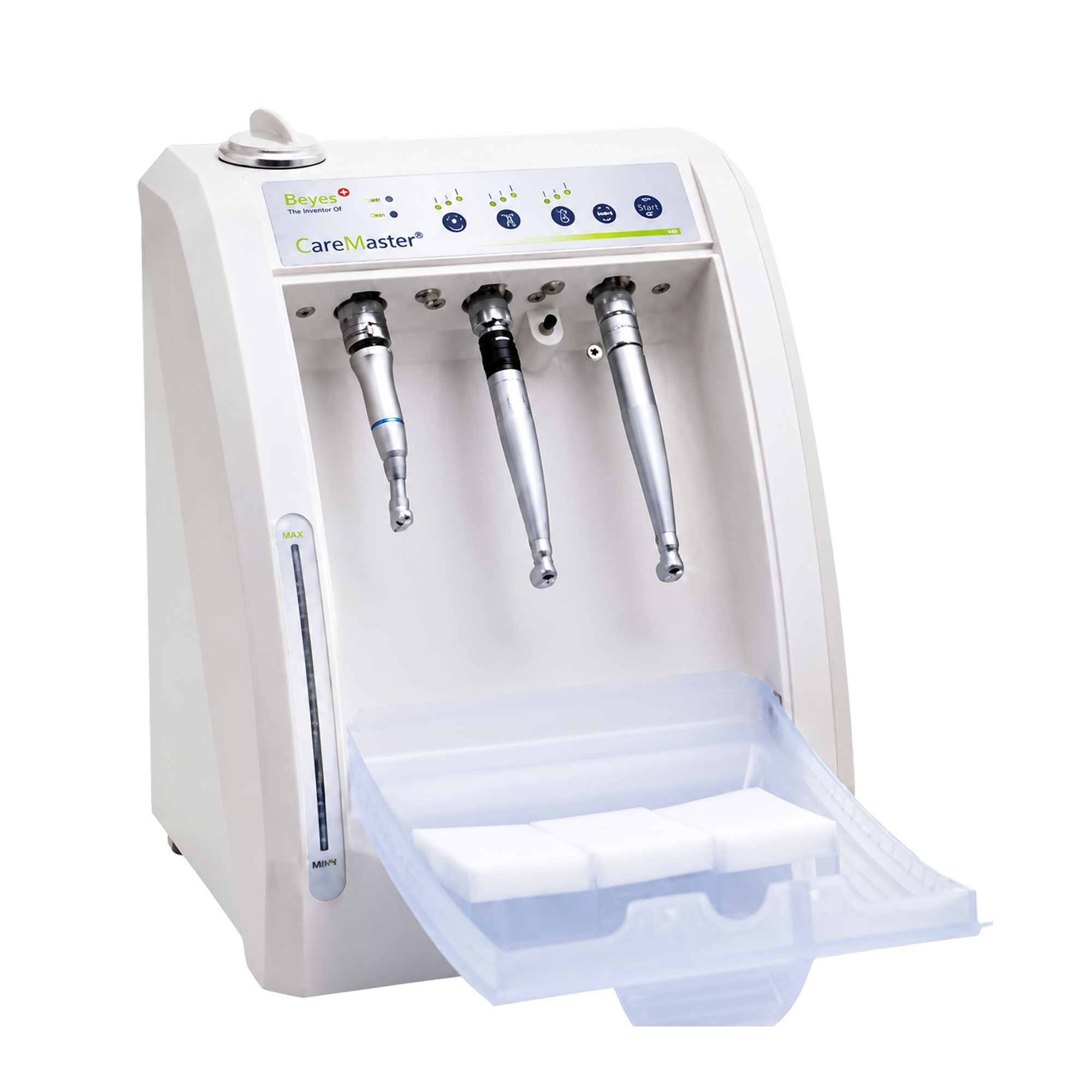 CareMaster Automatic Handpiece Maintenance System