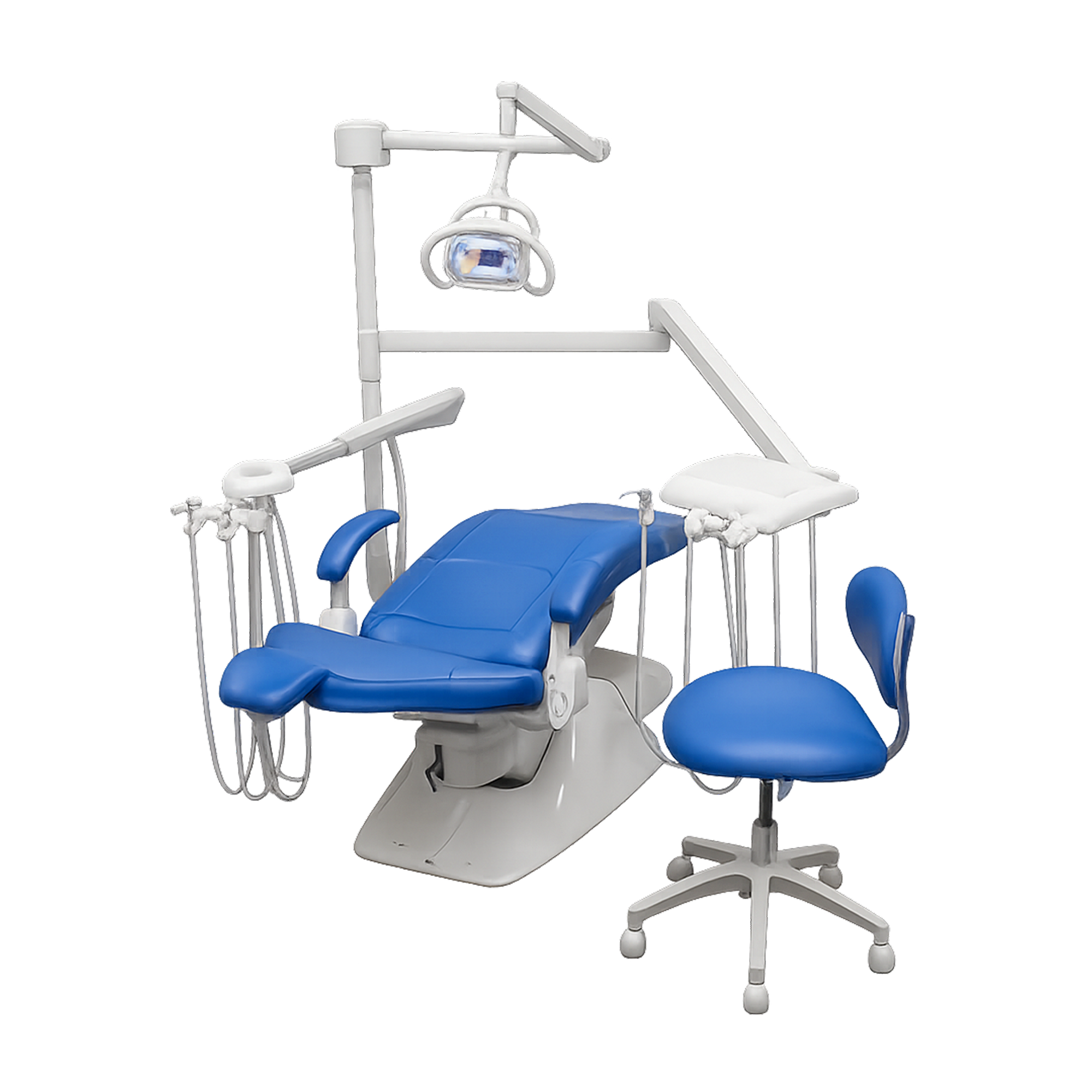 Cascade Operatory