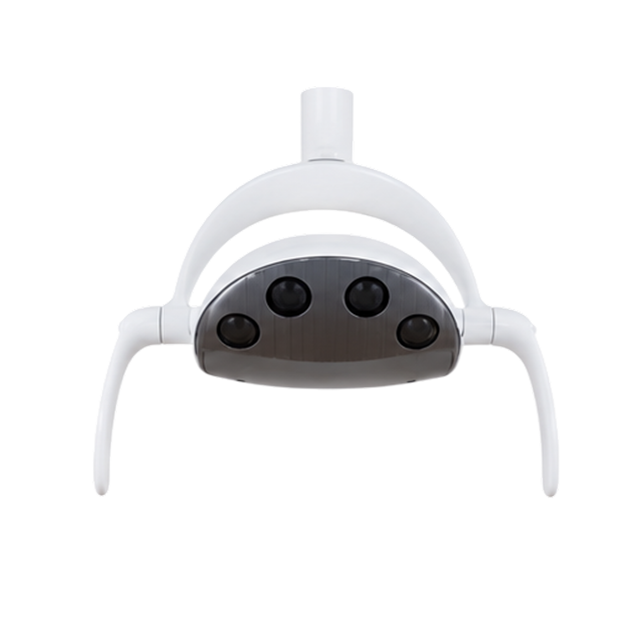 Ceiling Mount Whale LED Dental Light