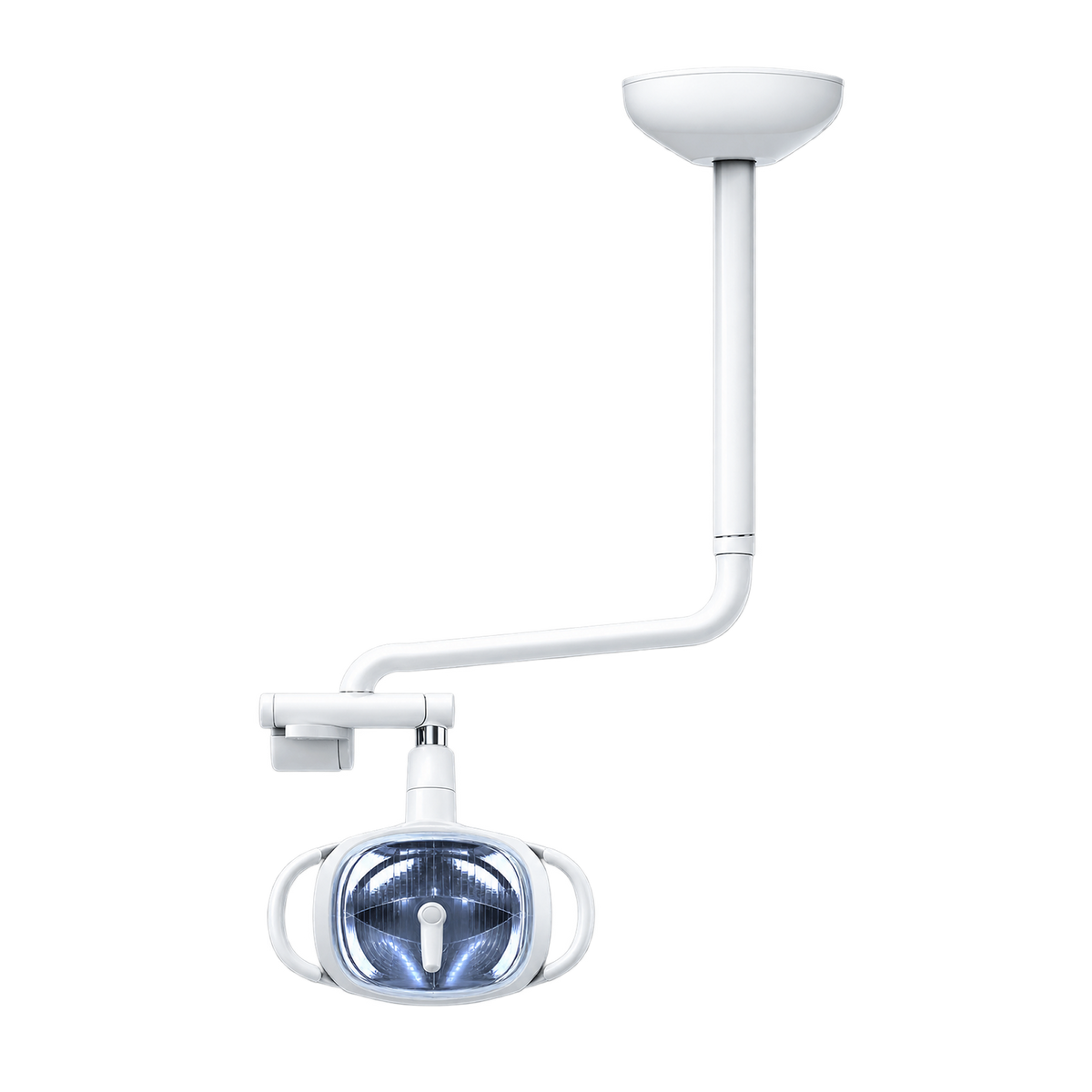 Ceiling Mount Amber LED Light | Dental Equipment Suppliers Near me | All Practice Solutions