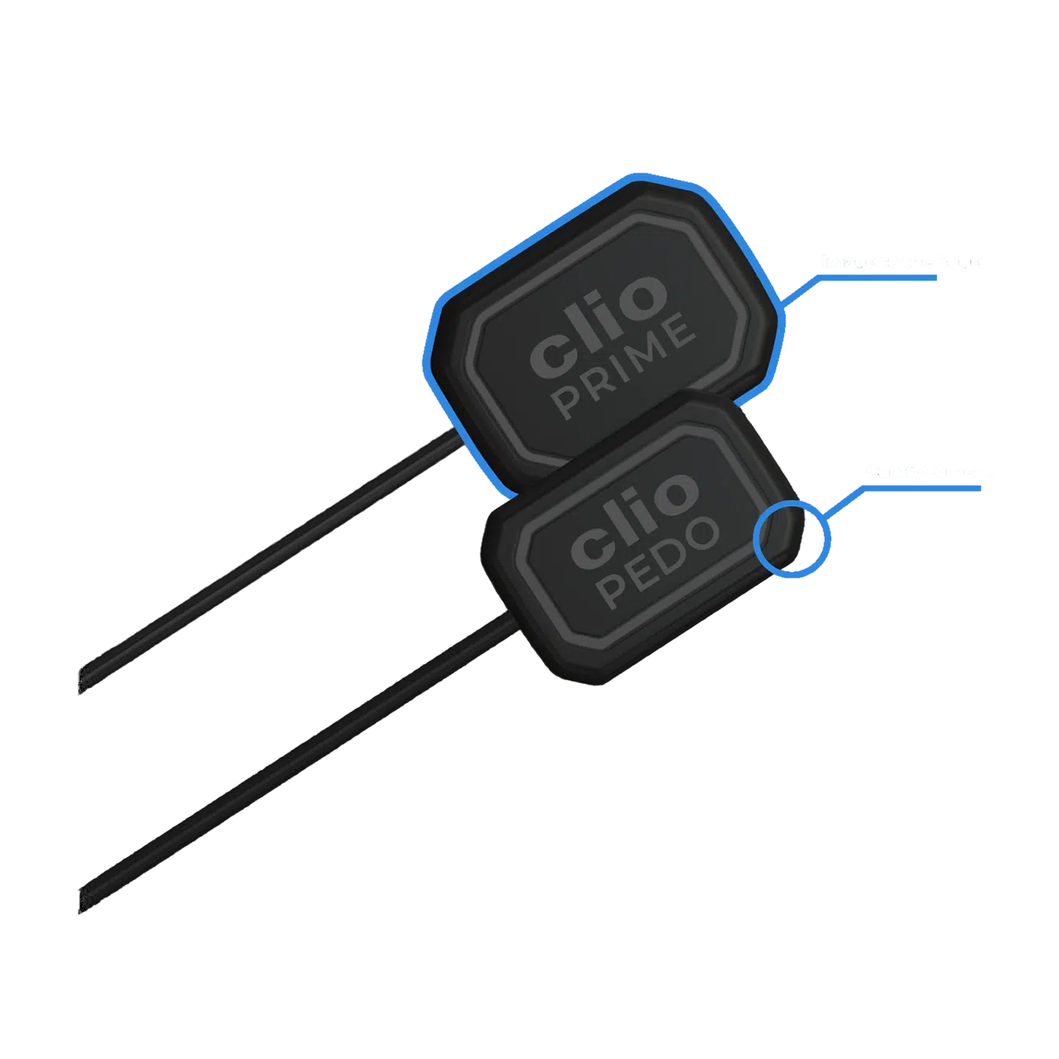Clio Prime Elite Digital X-Ray Sensor