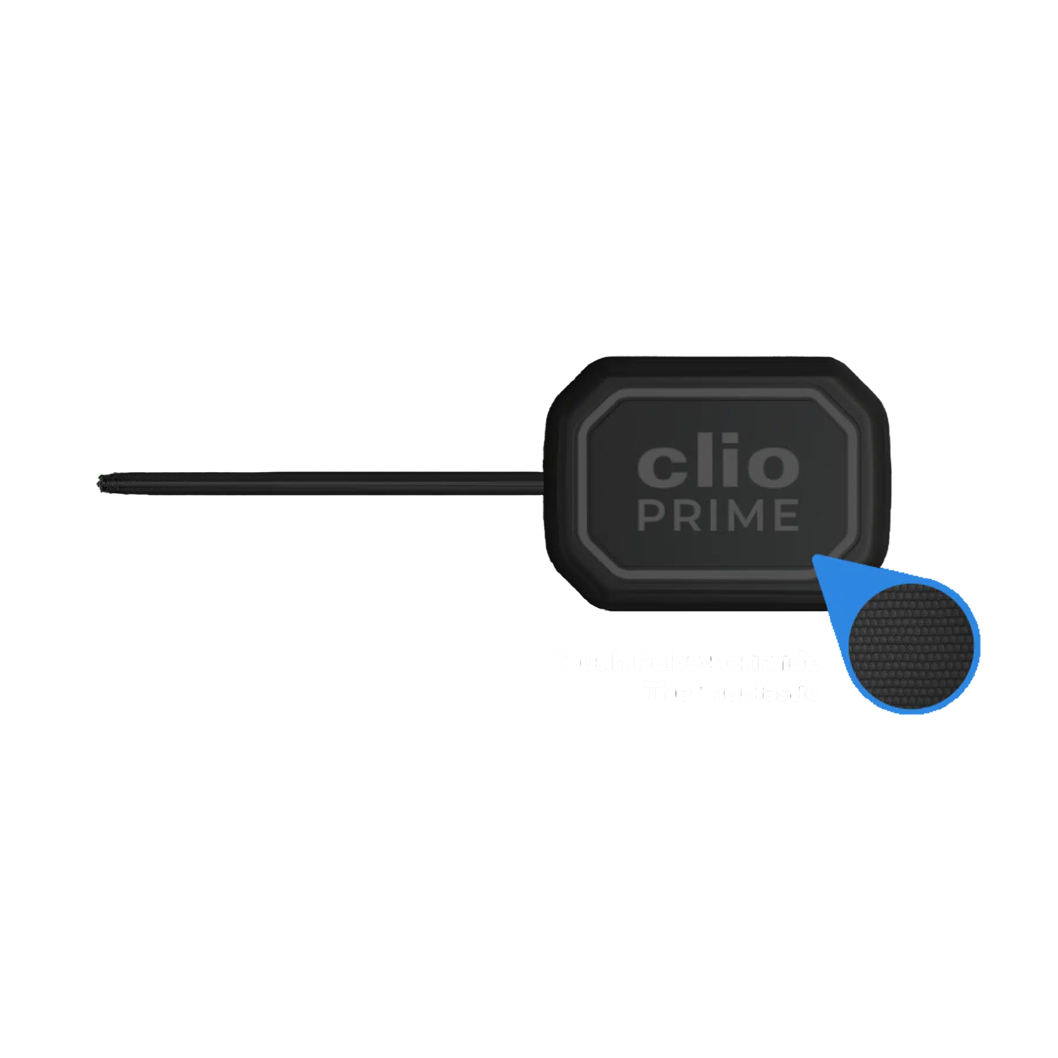Clio Prime Elite Digital X-Ray Sensor