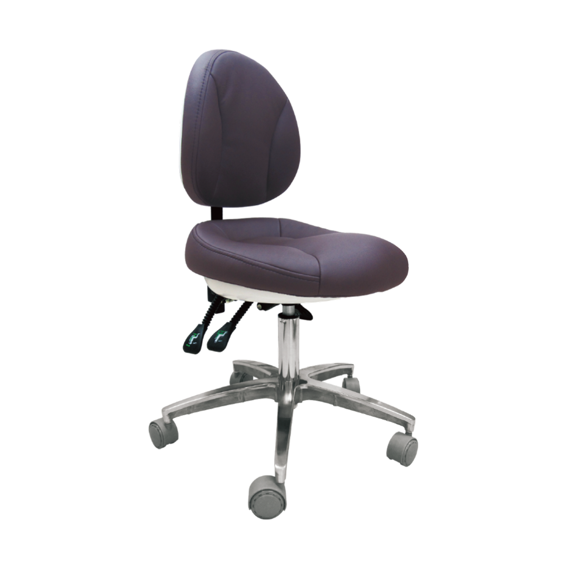 D3 Doctor Stool