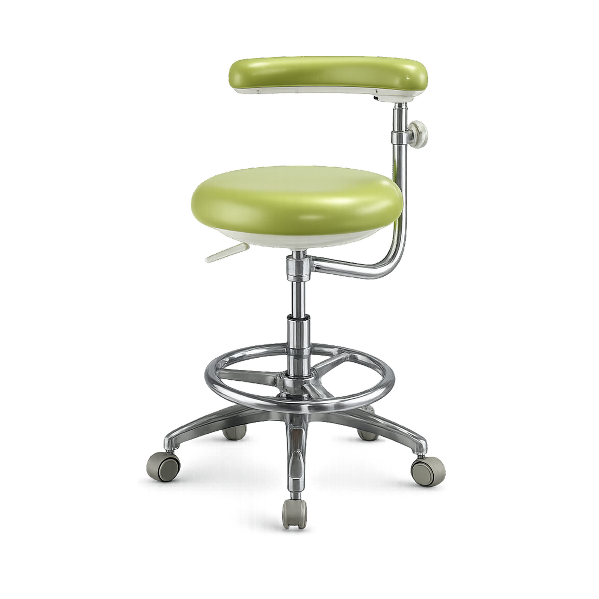 Deluxe Assistant Stool
