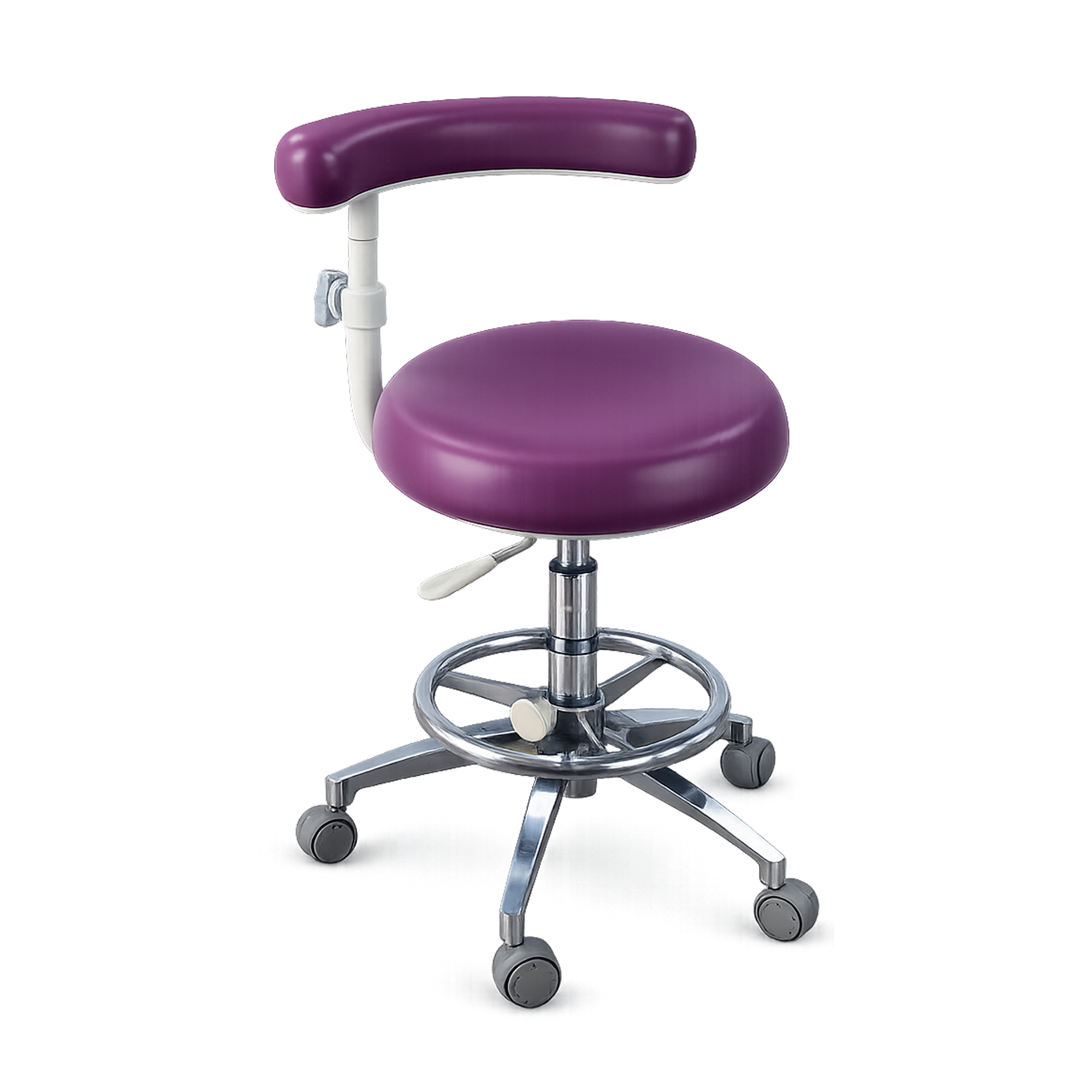 Deluxe Assistant Stool