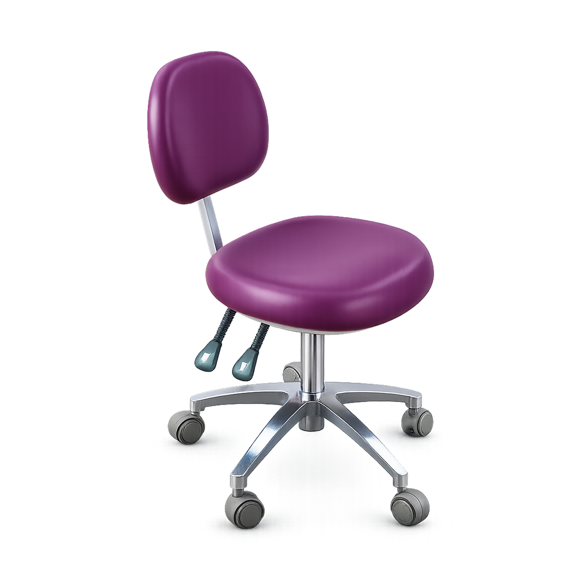 Deluxe Doctor Stool