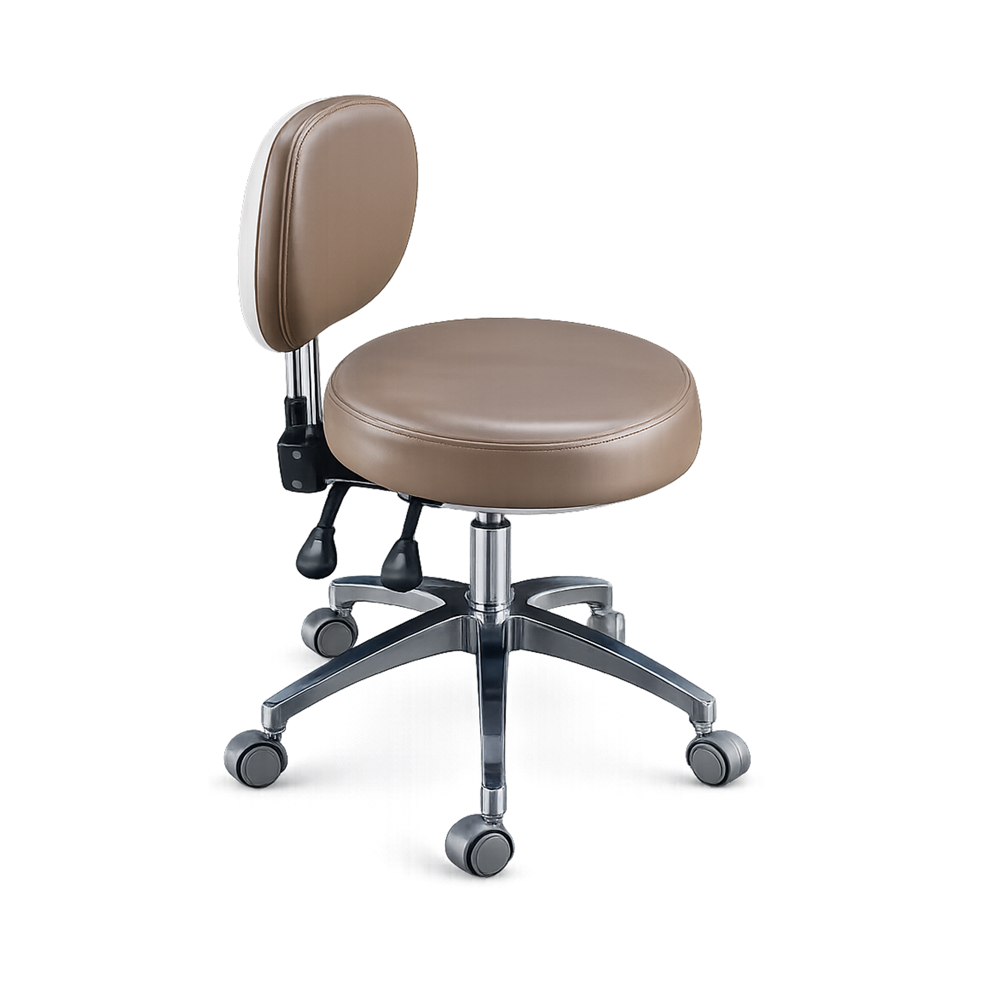 Deluxe Doctor Stool