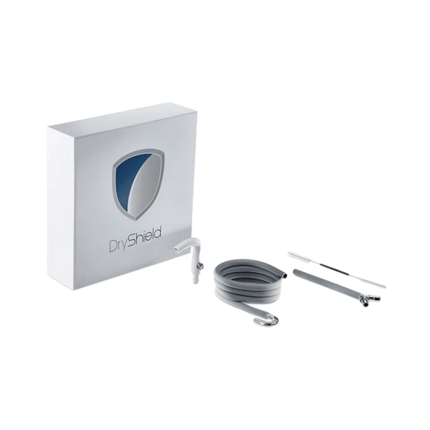 DryShield Isolation System