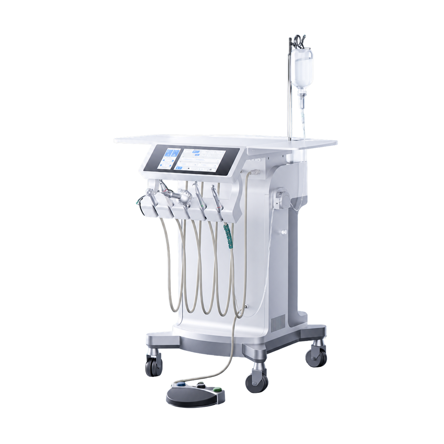 E8 (DENTAL CART)