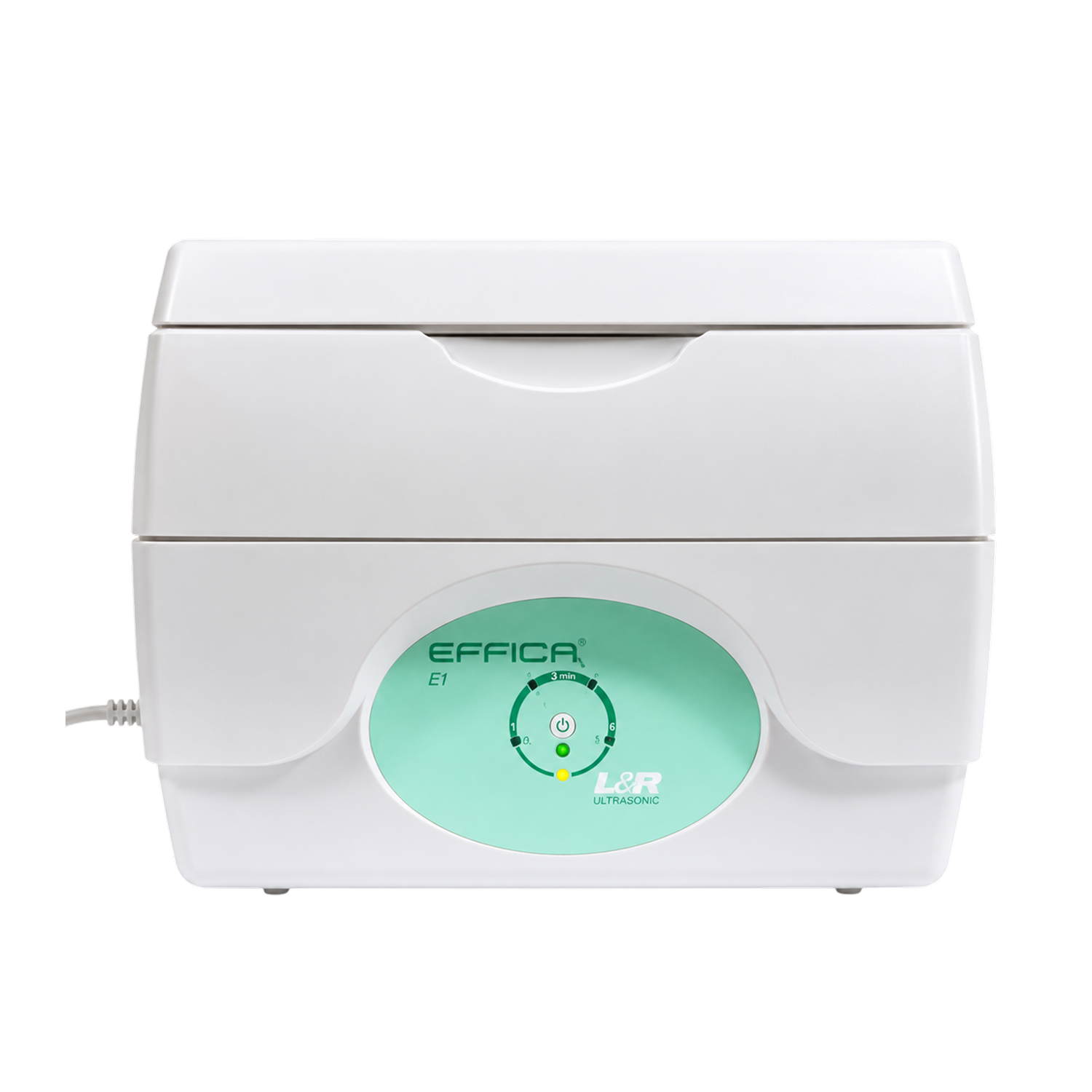 Effica® E1 Lock