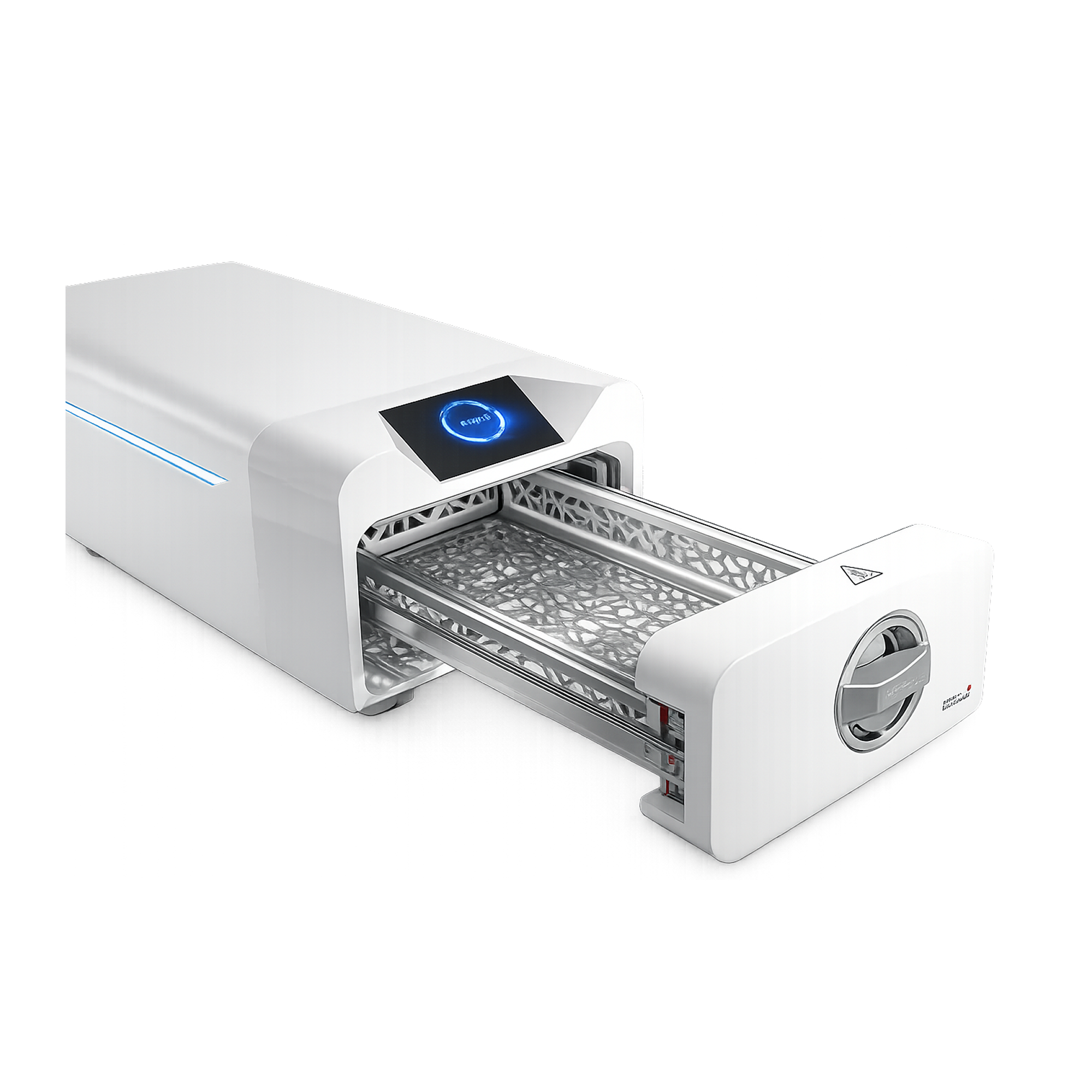 Enbio PRO Autoclave
