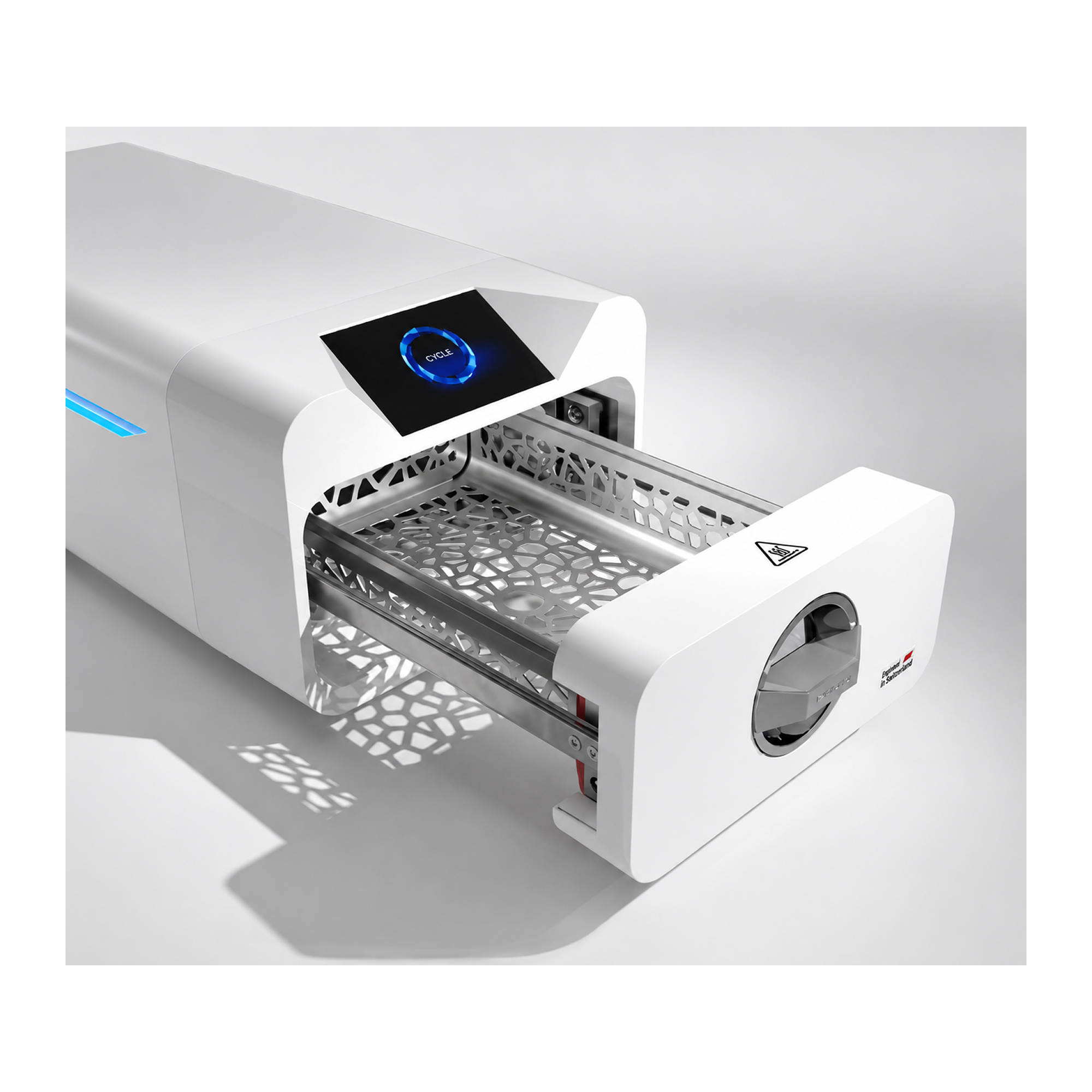 Enbio PRO Autoclave
